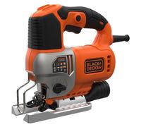 SCIE SAUTEUSE PENDULAIRE Black & Decker BES610 650W