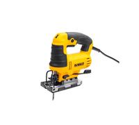 Scie sauteuse DEWALT 650W - course 20 mm