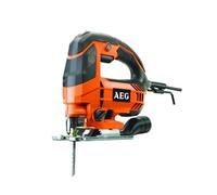 Scie sauteuse pendulaire électrique AEG 700W 100mm STEP 80