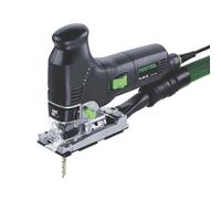 Scie sauteuse pendulaire électrique filaire sans charbon Festool 576041 720W 230V