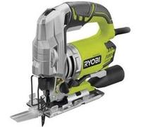 Scie sauteuse pendulaire électrique RYOBI 680W 105mm bois RJS1050-K G