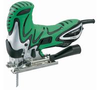 Scie sauteuse pendulaire HIKOKI 110mm 720W - Poignée champignon - CJ110MVALCZ