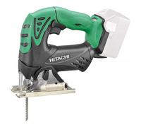 Scie sauteuse pendulaire HITACHI 18V CJ18DSL (sans batterie)
