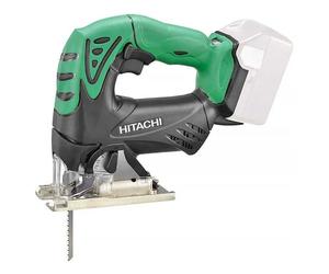 Scie sauteuse pendulaire HITACHI 18V CJ18DSL (sans batterie)