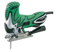 Scie sauteuse pendulaire HITACHI - HIKOKI 110 mm 720 W - CJ110MVA