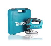 Scie sauteuse pendulaire MAKITA 4350FCT 720W - lame 135mm - jeu de lames bois