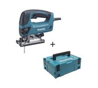 Scie sauteuse pendulaire MAKITA 4350FCTJ - 720 W - coffret Makpac - Bois - Electrique