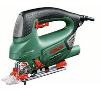 Scie sauteuse pendulaire + mallette Bosch Home and Garden PST 900 PEL 06033A0201 620 W 1 pc(s)