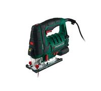 Scie sauteuse pendulaire PSTD 800 B2 de Parkside - Guidage laser