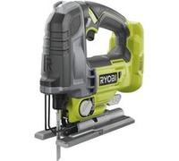 Scie sauteuse pendulaire RYOBI 18V OnePlus Brushless - 135 mm - Sans batterie ni chargeur - R18JS7-0 G