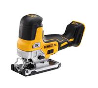 DeWALT DCS335N Scie sauteuse sans fil 18V, sans piles ni chargeur dans en carton