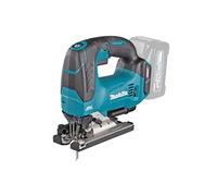 Scie sauteuse pendulaire sans fil JV002GZ Brushless 40 V Gris Sans batterie ni chargeur