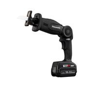 Scie Sauteuse Pliante Panasonic 14.4/18V 2 X 18V 5.0Ah Li-ion EY47A1LJ2G31
