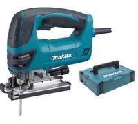 Scie sauteuse poignée étrier 720W en coffret MAKPAC - MAKITA - 4350FCTJ