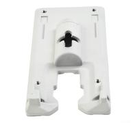 Scie sauteuse pour outil électrique au sol 4304, accessoire de rechange pour plaque de base en aluminium/fer, ensemble de lames de scie à changement rapide pour une coupe efficace