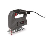 Scie sauteuse POWERPLUS POWE30010 - Angle réglable - 450 W - Coupe 55/5mm