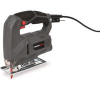 Scie sauteuse POWERPLUS POWE30010 - Angle réglable - 450 W - Coupe 55/5mm