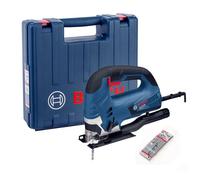 Scie sauteuse Professionnal 650W - BOSCH GST90BE