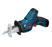 Scie Sauteuse Professionnelle Bosch 12V Unité Nue BSH60164L902 GSA 12V-14