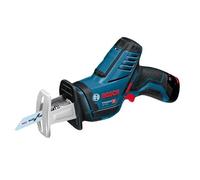Scie Sauteuse Professionnelle Bosch 12V Unité Nue BSH60164L902 GSA 12V-14