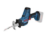 Scie Sauteuse Professionnelle Bosch GSA 18V-LI C 18V Unité Nue BSH6016A5001
