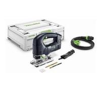 Festool Scie sauteuse PSB 300 EQ-Plus TRION 720 W - 576047