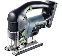 Scie sauteuse PSBC 420 Li EB-Basic Sans batterie ni chargeur FESTOOL 201379