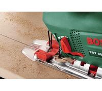 Scie sauteuse PST 800 PEL - 10 lames - 530W BOSCH DIY