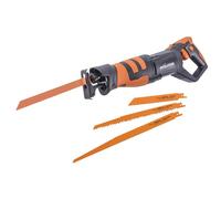 Scie Sauteuse Réciproque Multi-Matériaux Evolution R230RCP 850W 240V EVLR230RCP