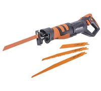 Scie Sauteuse Réciproque Multi-Matériaux Evolution R230RCP 850W 240V EVLR230RCP