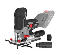 Scie sauteuse sans balais Energy+ 18V, Li-Ion, sans 58GE145