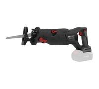 Scie Sauteuse Sans Balais Sealey 20V Série SV20 - Corps Seulement CP20VRSX