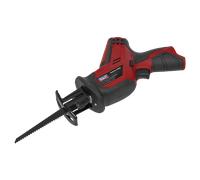 Scie Sauteuse Sans Fil 12V - Corps Seulement | CP1208 Sealey Neuf