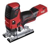 Flex-Tools Scie sauteuse sans fil JS 18.0-EC C 18V (corps seul)