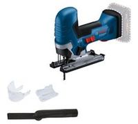 Bosch GST 18V-125 S PROFESSIONAL scie sauteuse 3500 spm 1,9 kg