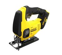 Stanley Scie sauteuse FatMax V20 18V Li‑ion (machine seule)