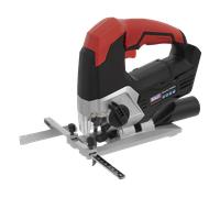 Scie Sauteuse sans Fil 20V - Corps Seulement - Sealey CP20VJS Neuf