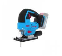Scie sauteuse sans fil 20V - course 26 mm - Solo - FCJS1001 LEMAN