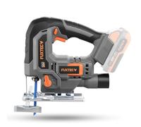 Scie sauteuse sans fil 20V FUXTEC FX-E1JS20 sans batterie, sans chargeur