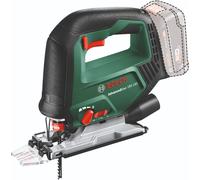 Scie sauteuse sans fil AdvancedSaw 18V-140