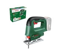 Scie sauteuse sans fil Bosch - EasySaw 18V-70 (livré dans un carton sans batterie, système 18V)