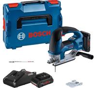 Bosch GST 18V-155 BC scie sauteuse 3800 spm 2 kg