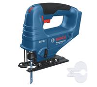 Scie sauteuse sans fil brushless 18V Li-Ion AMPShare Bosch GST 18V-95 B - Sans batterie