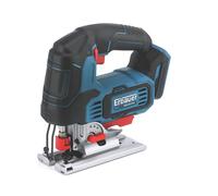 Scie sauteuse sans fil brushless Erbauer EJS18-Li 18V Li-ion EXT - Sans batterie