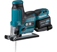 Scie sauteuse sans fil brushless Makita JV102DSMJ 12V Li-Ion CXT 2 x 4Ah