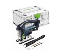 Scie sauteuse sans fil CARVEX PSBC 420 EB-Basic - Sans batterie, ni chargeur - 576530