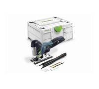 Festool Scie sauteuse sans fil Festool PSC 420 EB-Basic CARVEX Quantité:1