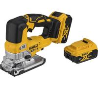 Scie sauteuse sans fil DCS334P2 DeWalt