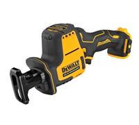 Scie Sauteuse Sans Fil DéWALT DCS312N XR Sub-Compact 12V Unité Nue DEWDCS3
