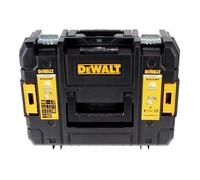 Scie sauteuse sans fil - DeWalt - DCS334 D1T - 18V Brushless - Batterie 2 0 Ah - TSTAK